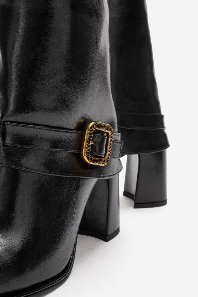 kadin-deri-kalin-topuklu-bot-SIYAH-REY90 -0103445_0